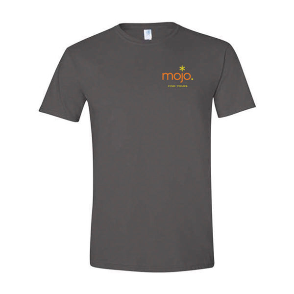 Men's 'Alpha Male' T-Shirt