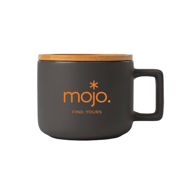 The 'Motivational' Mug